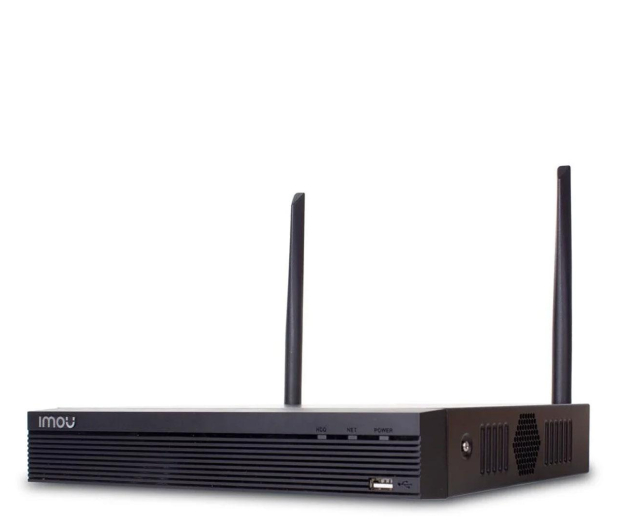 Imou Rejestrator 8ch NVR1108HS-W-S2 - 1258696 - zdjęcie 2